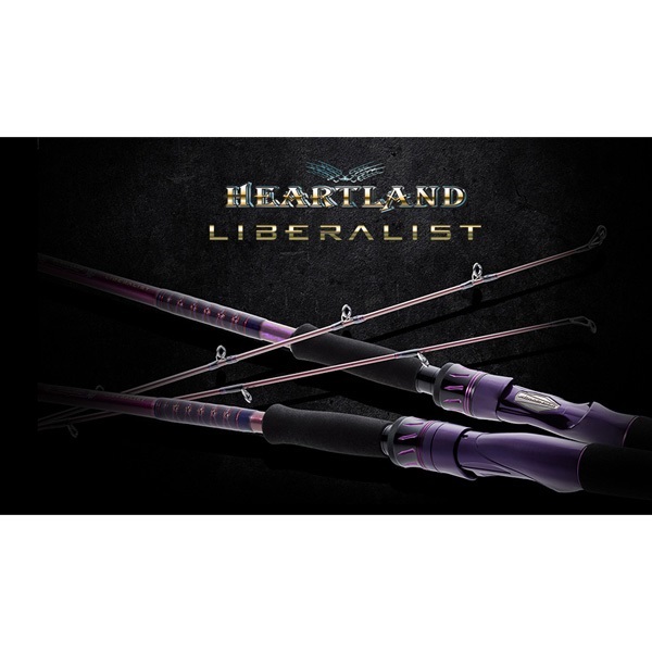 24 HEARTLAND リベラリスト